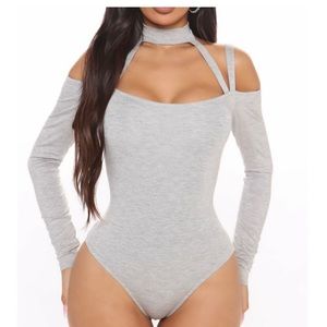 🎀NWT🎀 Fashion Nova High Hopes Bodysuit